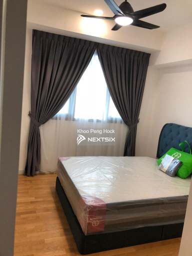 Condominium For Rent in Iskandar Puteri (Nusajaya) Johor - Image 12