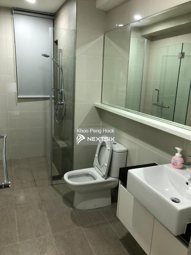 Condominium For Rent in Iskandar Puteri (Nusajaya) Johor - Image 6