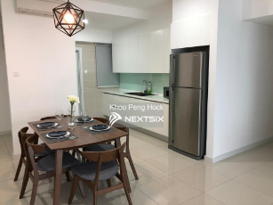 Condominium For Rent in Iskandar Puteri (Nusajaya) Johor - Image 9