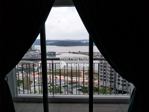 Serviced Residence For Rent in Iskandar Puteri (Nusajaya) Johor - Image 5