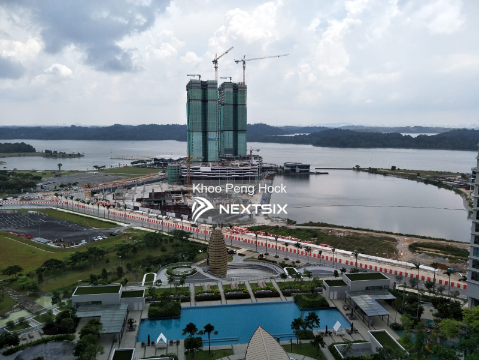 Serviced Residence For Rent in Iskandar Puteri (Nusajaya) Johor - Image 6