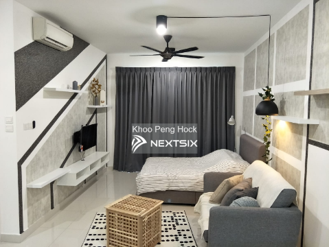 Serviced Residence For Rent in Iskandar Puteri (Nusajaya) Johor - Image 7