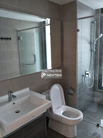 Serviced Residence For Rent in Iskandar Puteri (Nusajaya) Johor - Image 8