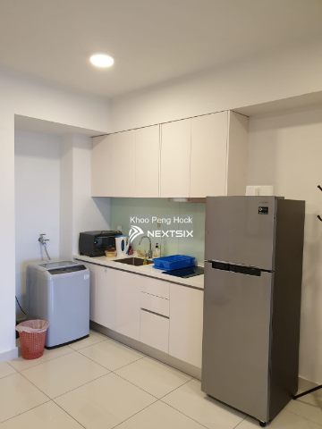 Serviced Residence For Rent in Iskandar Puteri (Nusajaya) Johor