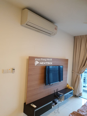 Serviced Residence For Rent in Iskandar Puteri (Nusajaya) Johor - Image 5