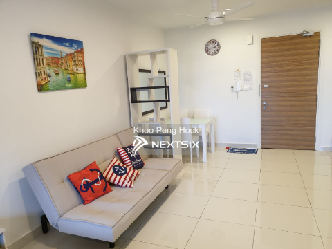 Serviced Residence For Rent in Iskandar Puteri (Nusajaya) Johor - Image 6