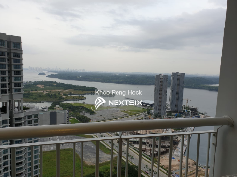 Serviced Residence For Rent in Iskandar Puteri (Nusajaya) Johor - Image 8