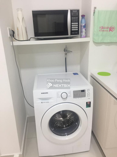 Serviced Residence For Rent in Iskandar Puteri (Nusajaya) Johor