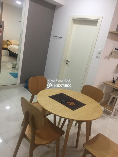 Serviced Residence For Rent in Iskandar Puteri (Nusajaya) Johor - Image 11