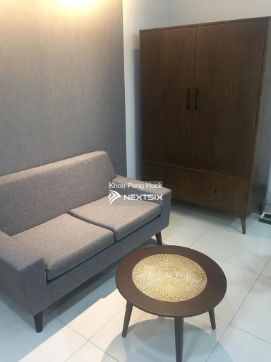 Serviced Residence For Rent in Iskandar Puteri (Nusajaya) Johor - Image 13