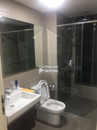 Serviced Residence For Rent in Iskandar Puteri (Nusajaya) Johor - Image 7