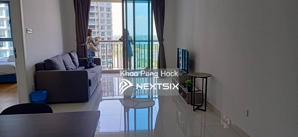 Serviced Residence For Rent in Iskandar Puteri (Nusajaya) Johor