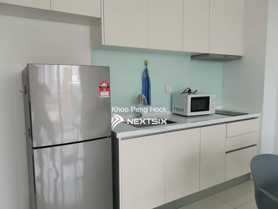 Serviced Residence For Rent in Iskandar Puteri (Nusajaya) Johor - Image 10
