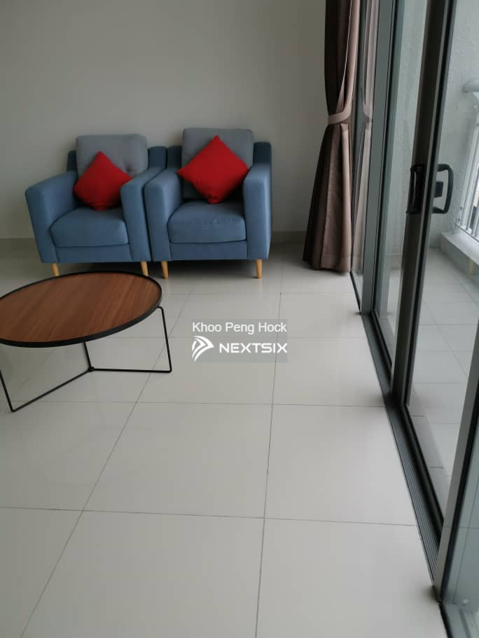 Serviced Residence For Rent in Iskandar Puteri (Nusajaya) Johor - Image 11