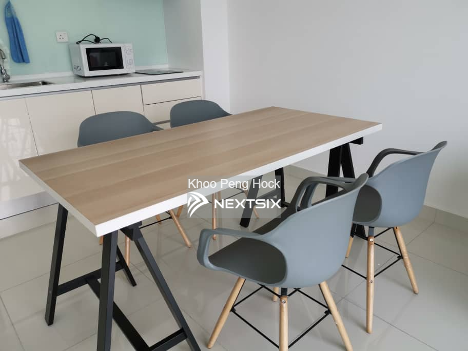Serviced Residence For Rent in Iskandar Puteri (Nusajaya) Johor - Image 5