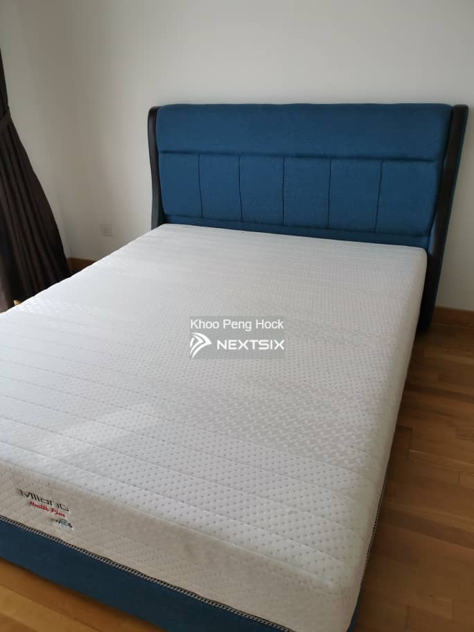 Serviced Residence For Rent in Iskandar Puteri (Nusajaya) Johor - Image 6