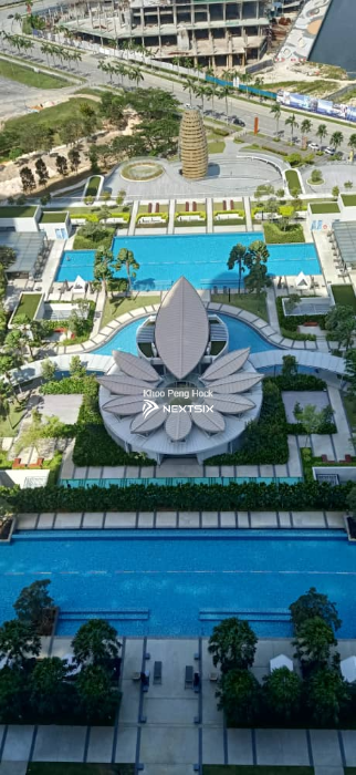 Serviced Residence For Rent in Iskandar Puteri (Nusajaya) Johor - Image 7