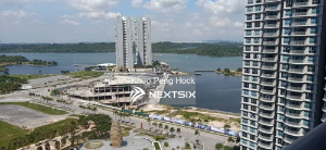 Serviced Residence For Rent in Iskandar Puteri (Nusajaya) Johor - Image 8