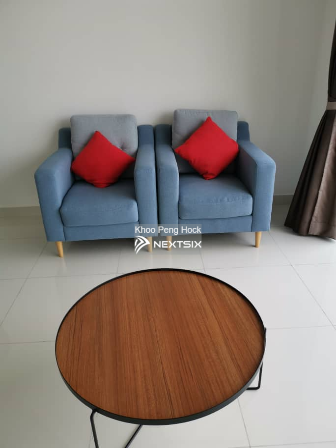 Serviced Residence For Rent in Iskandar Puteri (Nusajaya) Johor - Image 9