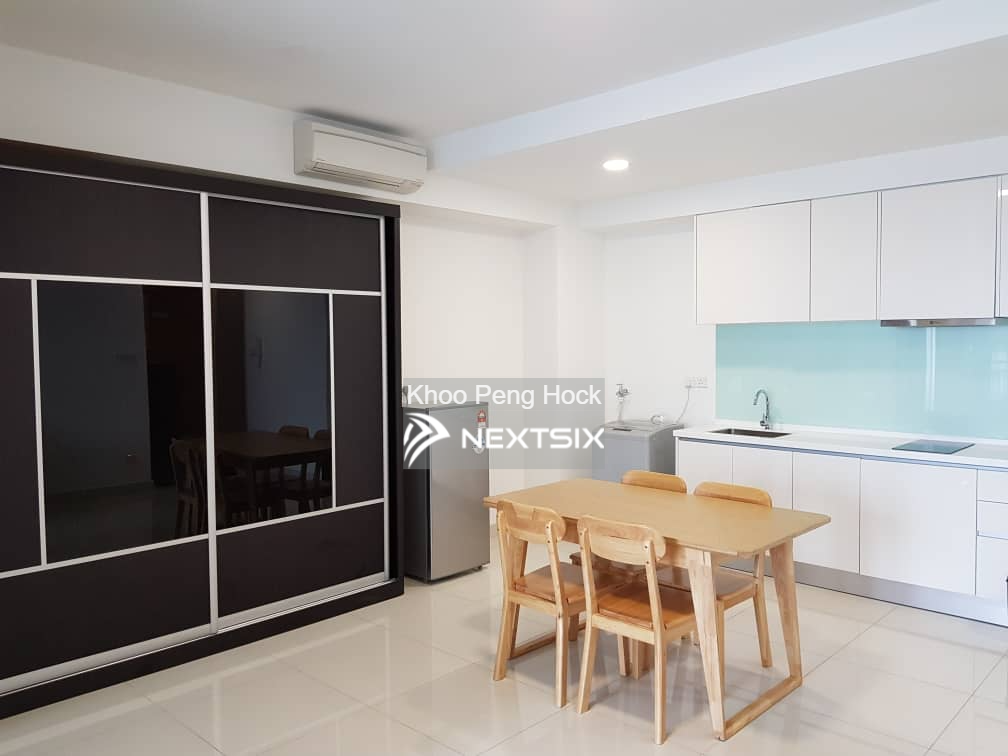 Serviced Residence For Rent in Iskandar Puteri (Nusajaya) Johor