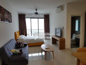 Serviced Residence For Rent in Iskandar Puteri (Nusajaya) Johor - Image 5