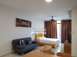 Serviced Residence For Rent in Iskandar Puteri (Nusajaya) Johor - Image 6