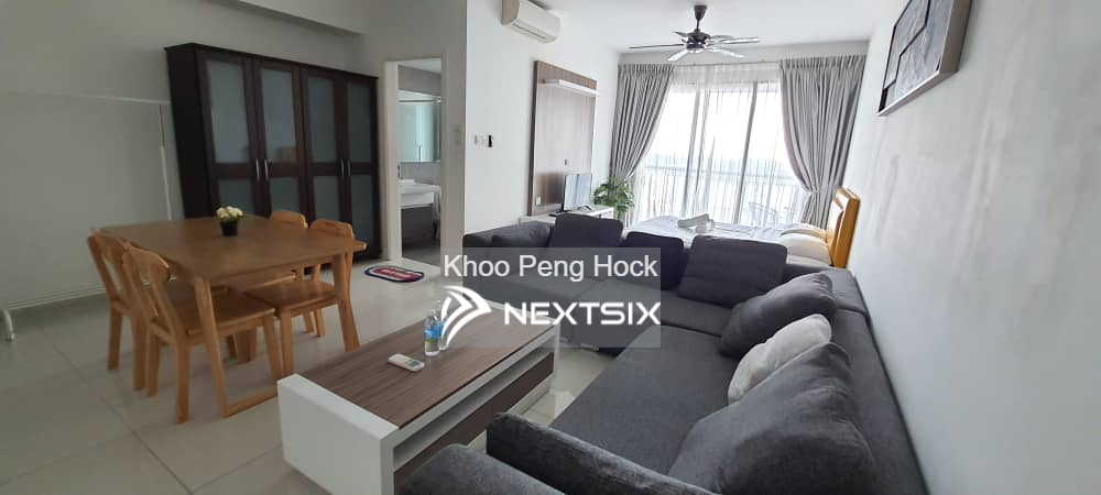 Serviced Residence For Rent in Iskandar Puteri (Nusajaya) Johor