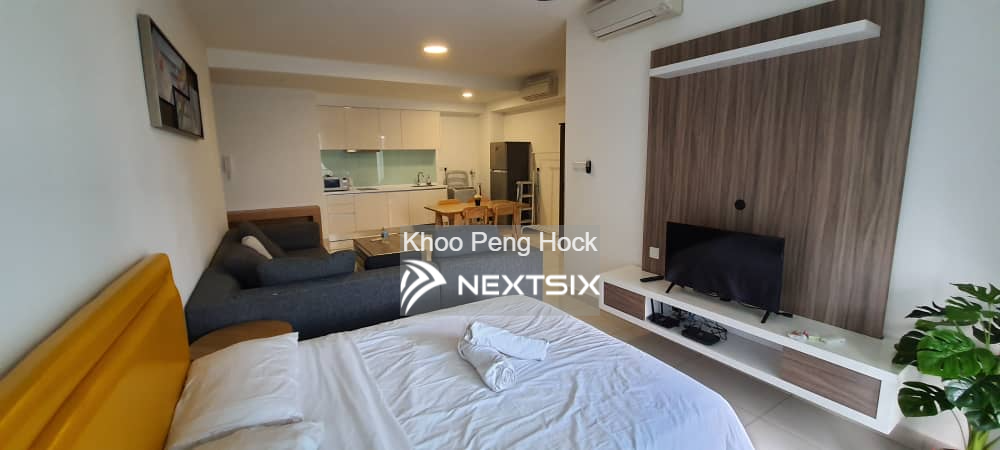 Serviced Residence For Rent in Iskandar Puteri (Nusajaya) Johor - Image 7