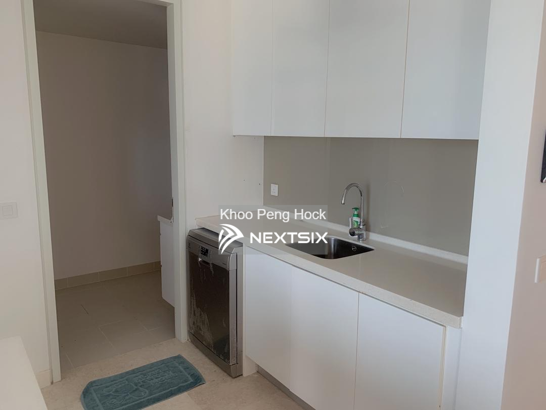 Serviced Residence For Rent in Iskandar Puteri (Nusajaya) Johor