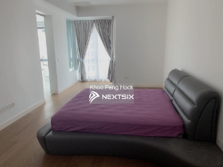 Serviced Residence For Rent in Iskandar Puteri (Nusajaya) Johor - Image 10