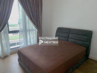 Serviced Residence For Rent in Iskandar Puteri (Nusajaya) Johor - Image 11