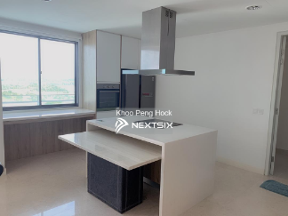 Serviced Residence For Rent in Iskandar Puteri (Nusajaya) Johor - Image 12