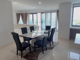 Serviced Residence For Rent in Iskandar Puteri (Nusajaya) Johor - Image 6