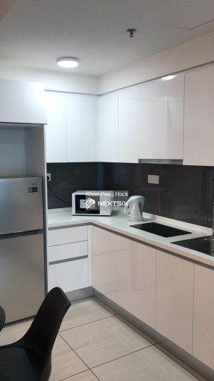 Condominium For Rent in Iskandar Puteri (Nusajaya) Johor