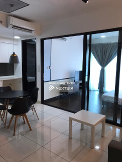 Condominium For Rent in Iskandar Puteri (Nusajaya) Johor - Image 2
