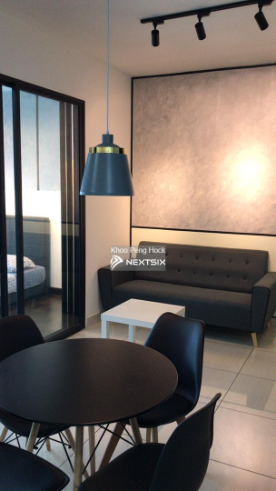 Condominium For Rent in Iskandar Puteri (Nusajaya) Johor - Image 3