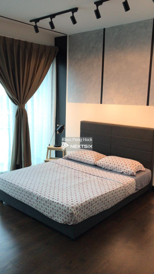 Condominium For Rent in Iskandar Puteri (Nusajaya) Johor - Image 4