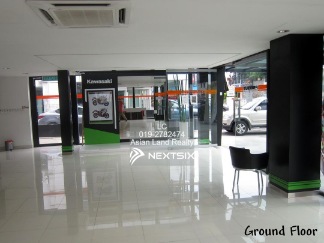 Commercial Bungalow For Sale in Bangsar Wilayah Persekutuan Kuala Lumpur - Image 5