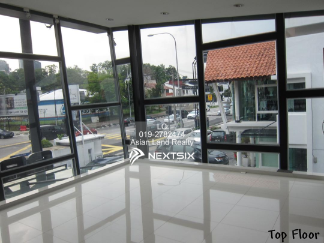 Commercial Bungalow For Sale in Bangsar Wilayah Persekutuan Kuala Lumpur - Image 6