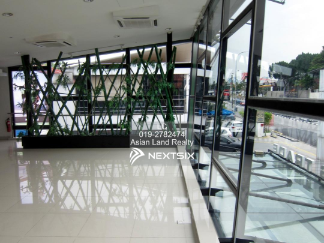 Commercial Bungalow For Sale in Bangsar Wilayah Persekutuan Kuala Lumpur - Image 8