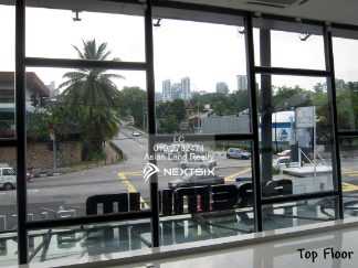 Commercial Bungalow For Sale in Bangsar Wilayah Persekutuan Kuala Lumpur - Image 9