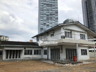 Bungalow For Sale in Petaling Jaya Selangor