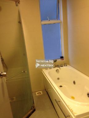 Condominium For Rent in Segambut Kuala Lumpur