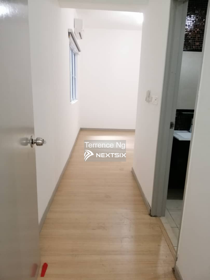 Condominium For Rent in Segambut Wilayah Persekutuan Kuala Lumpur - Image 6