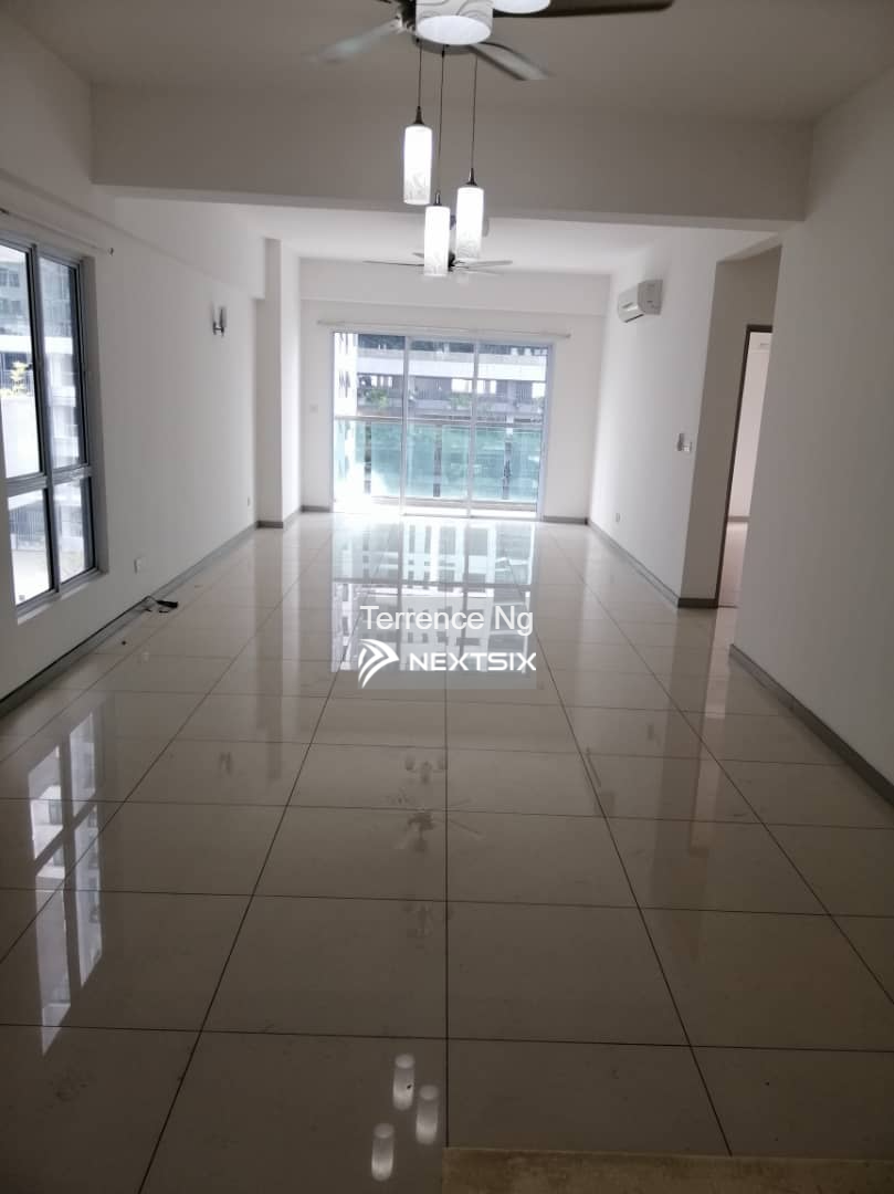 Condominium For Rent in Segambut Wilayah Persekutuan Kuala Lumpur - Image 8