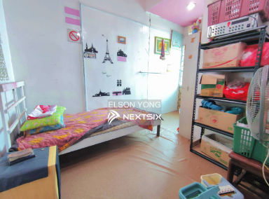 1-sty Terrace/Link House For Sale in Pasir Gudang Johor - Image 8