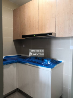 Serviced Residence For Sale in Batu Caves Selangor