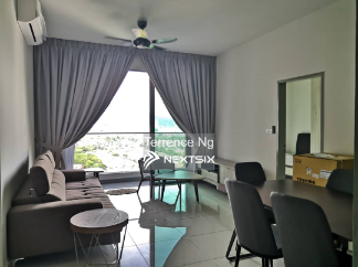 Serviced Residence For Sale in Batu Caves Selangor - Image 12