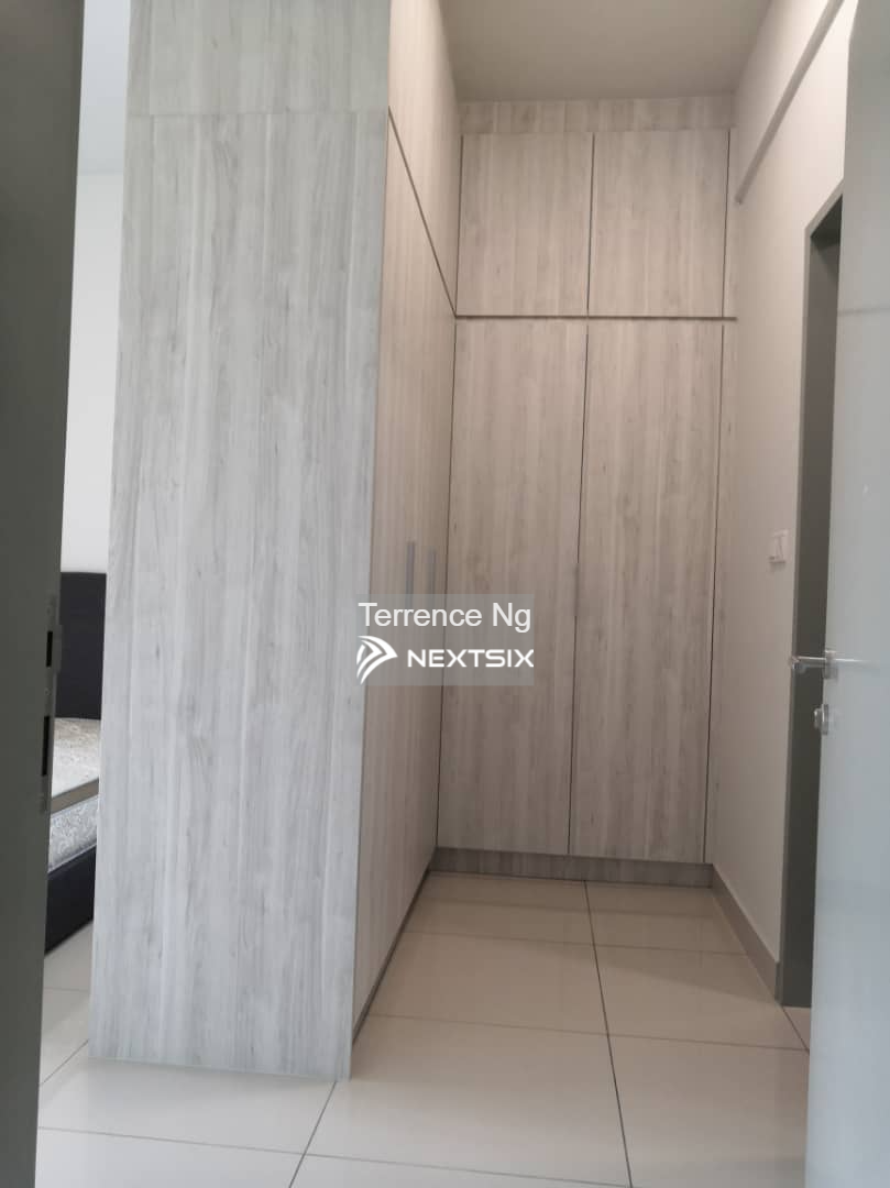 Serviced Residence For Sale in Batu Caves Selangor - Image 4