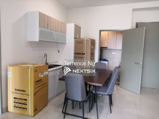 Serviced Residence For Sale in Batu Caves Selangor - Image 9